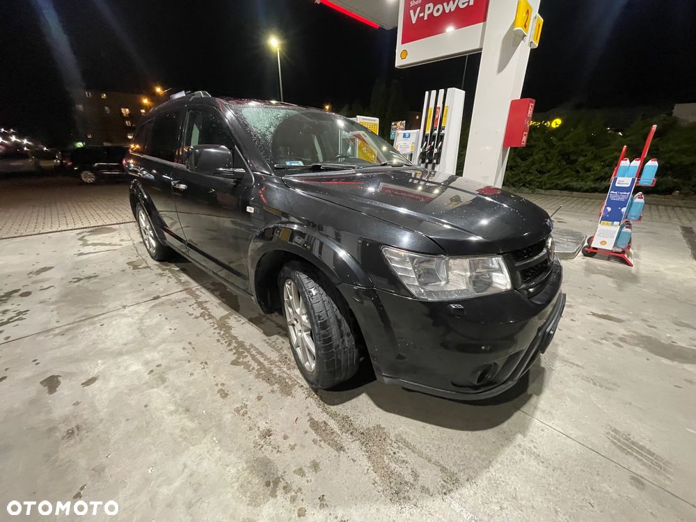 Fiat Freemont - 4