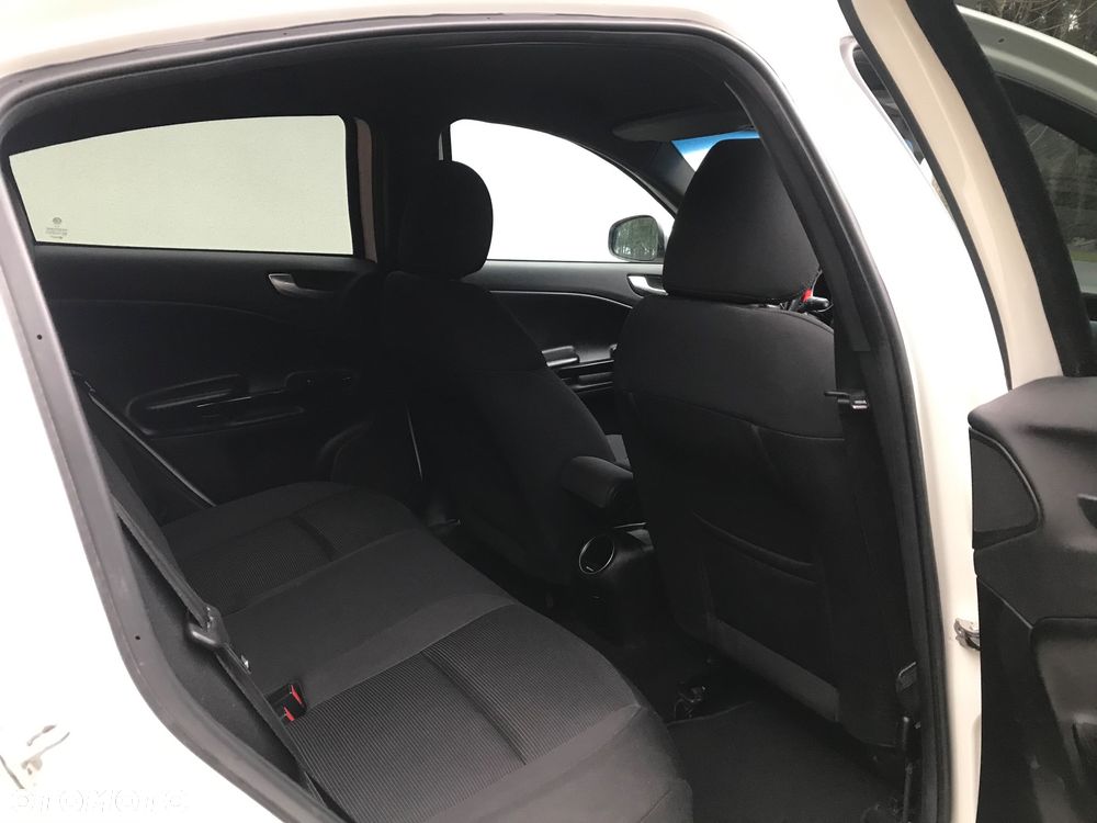 Alfa Romeo Giulietta 1.6 JTDM Progression - 10