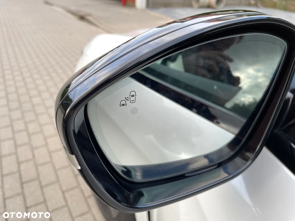 Peugeot 508 1.6 PureTech GT Line S&S EAT8 - 20