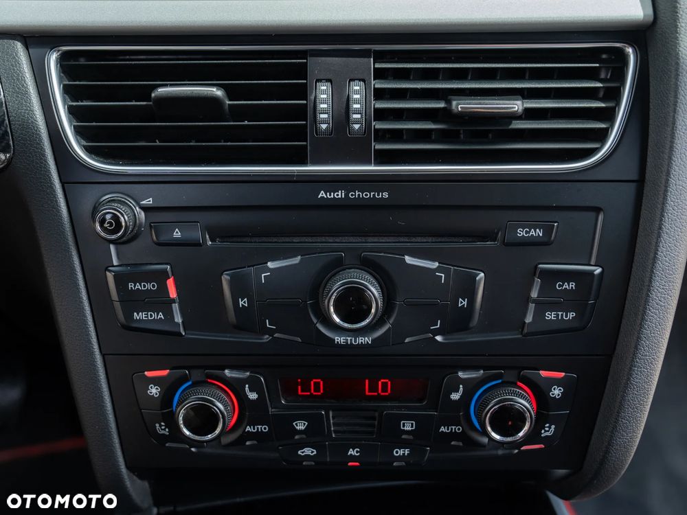 Audi A4 Avant 1.8 TFSI S line Sportpaket (plus) - 28