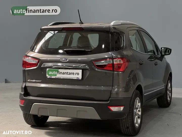 Ford EcoSport - 6