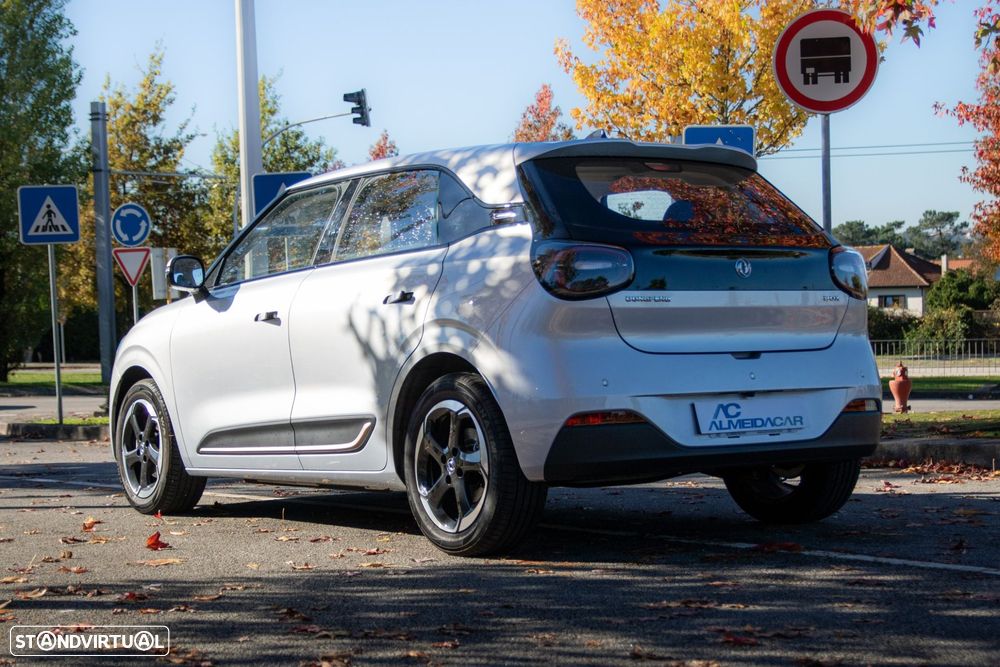 Dongfeng Box 42 kWh Pro - 26