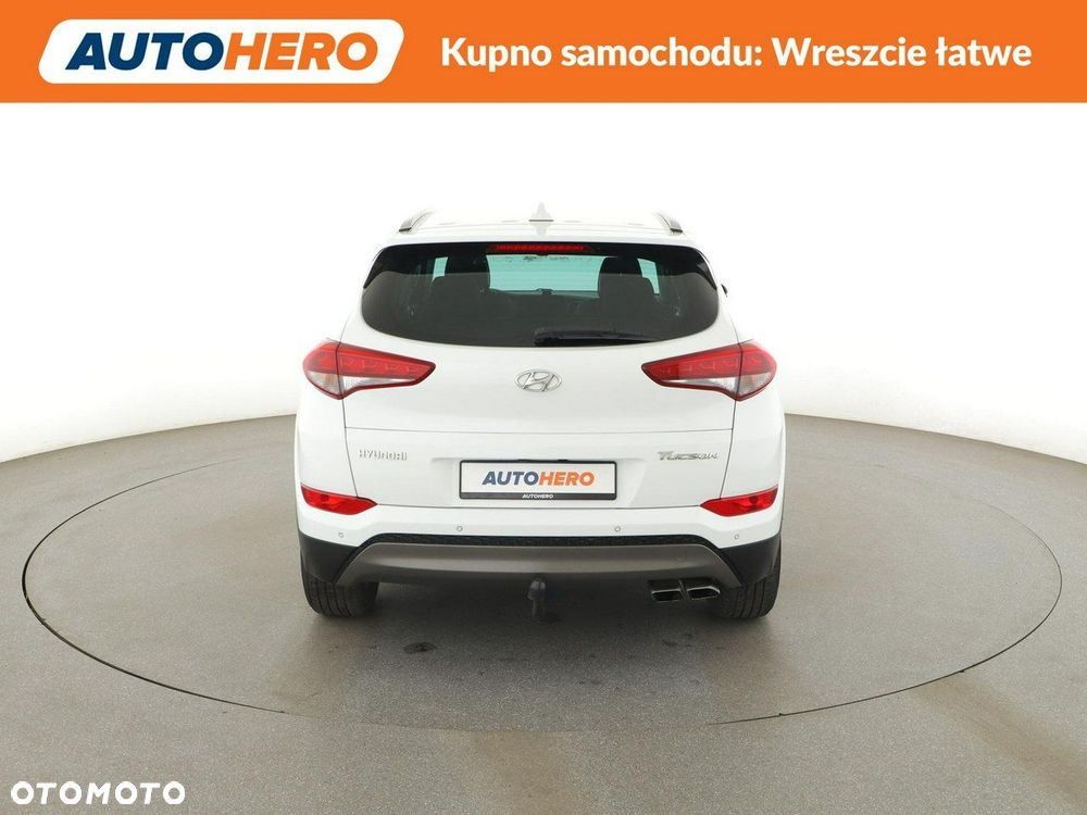 Hyundai Tucson 1.6 GDi 2WD Style - 7