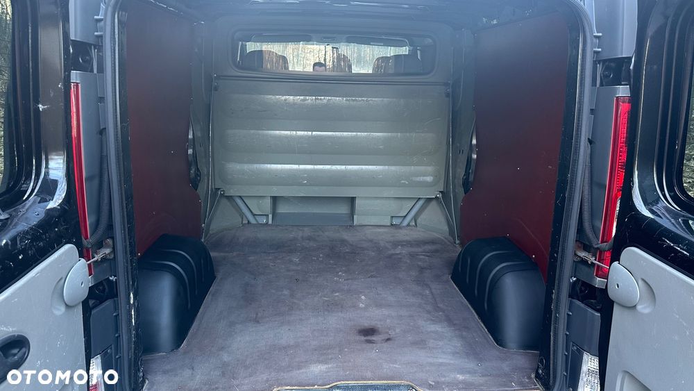 Renault Trafic L2H1PackClimQuick - 20