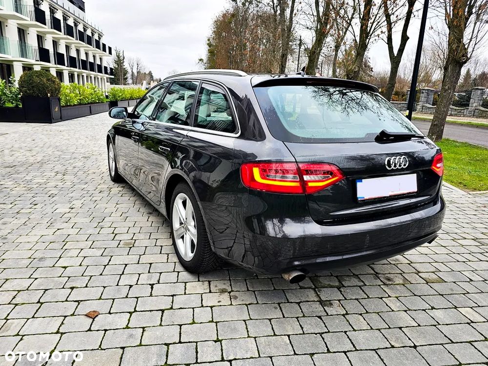 Audi A4 Avant 1.8 TFSI Prime Edition - 12