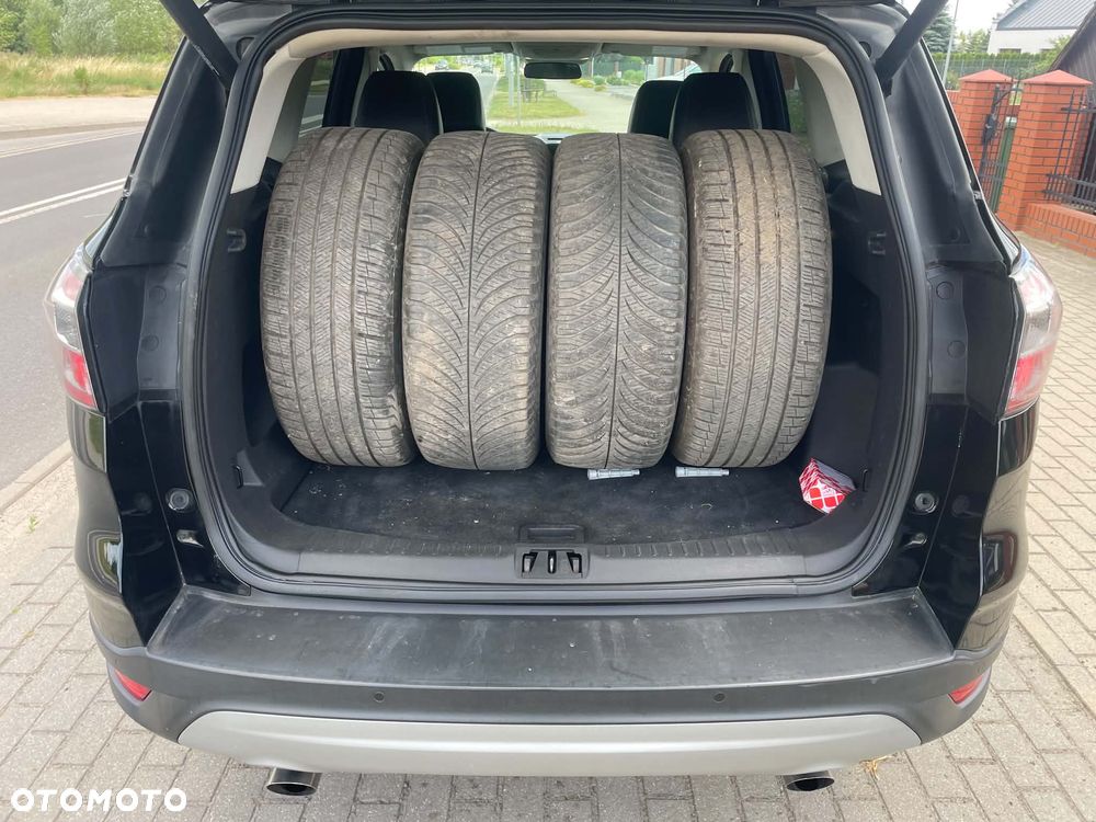 Ford Escape - 15