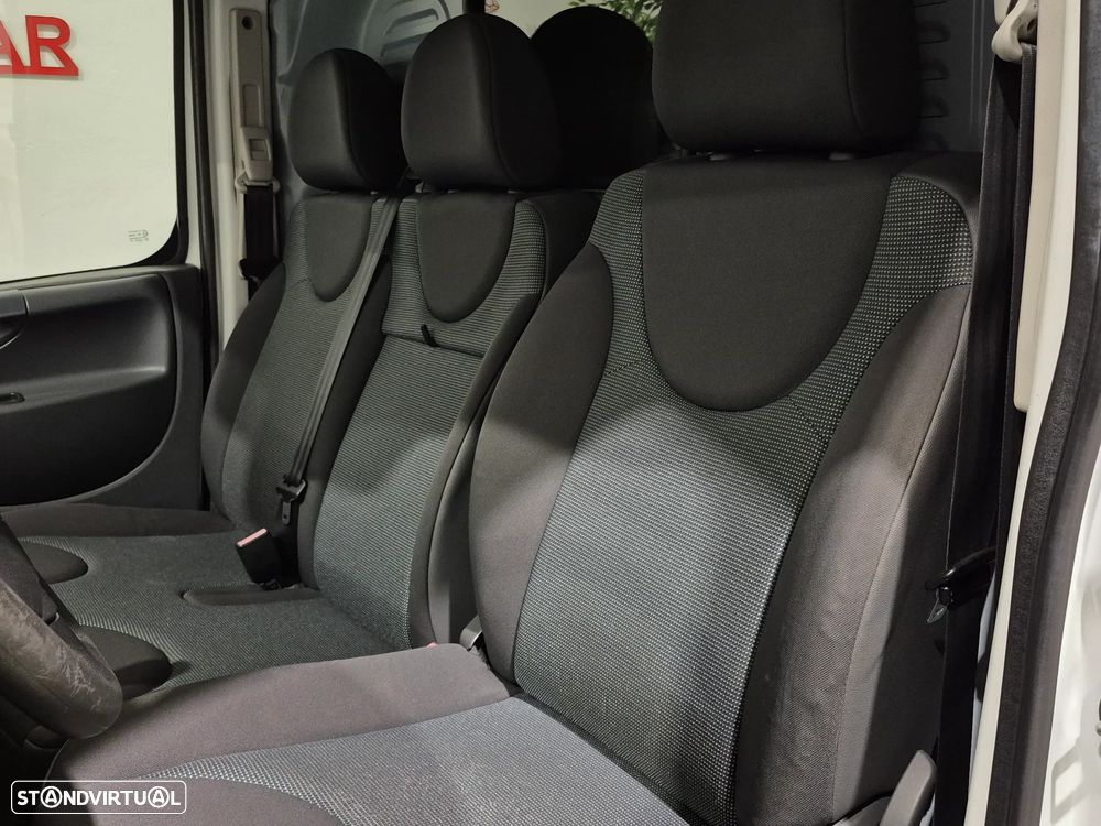 Toyota Proace - 97.000KM | GARANTIA | NACIONAL - IVA - 16