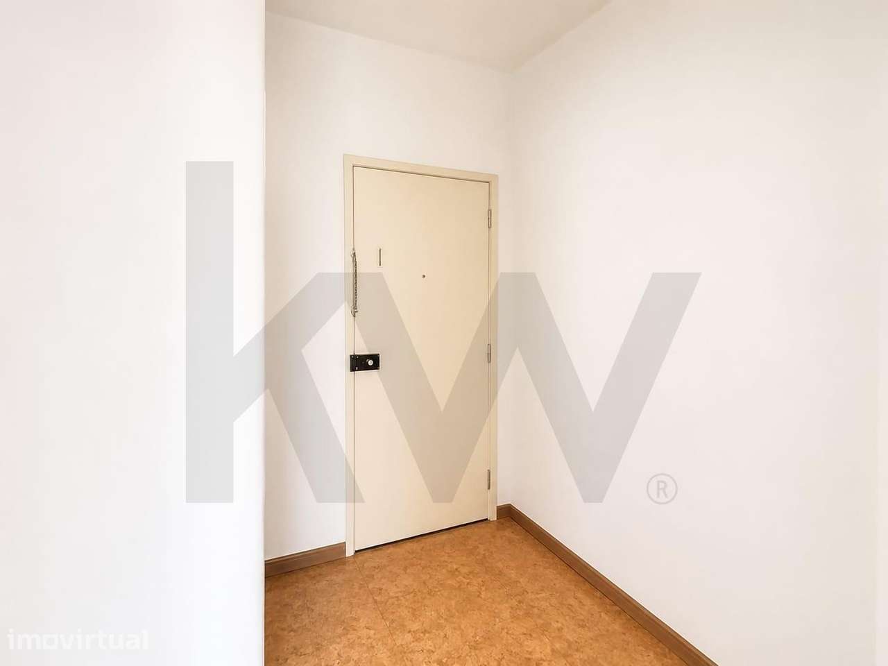 Apartamento T2 com Varanda | Centro de Vila Franca de Xira - Grande imagem: 5/9