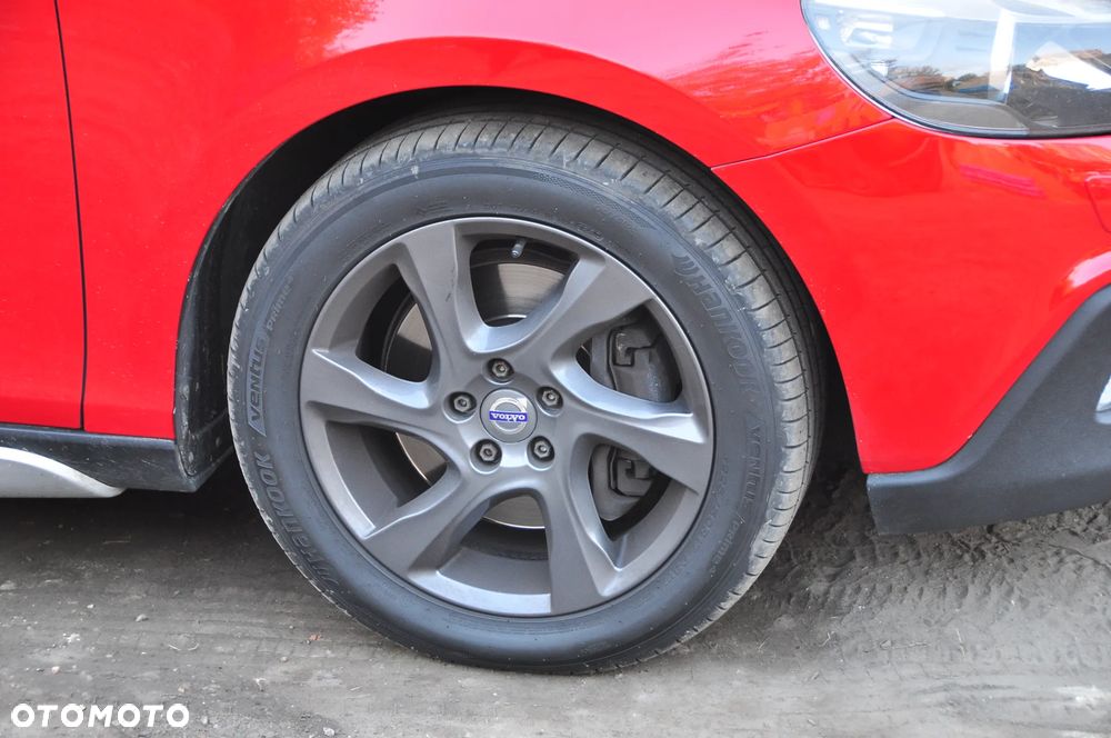 Volvo V40 Cross Country T4 AWD Momentum - 12