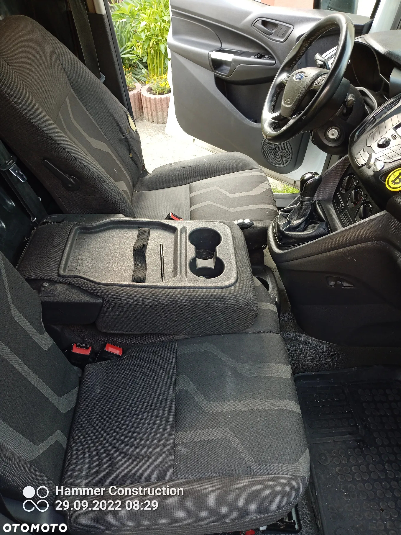 Ford Transit Connect 230 L2 Trend - 16