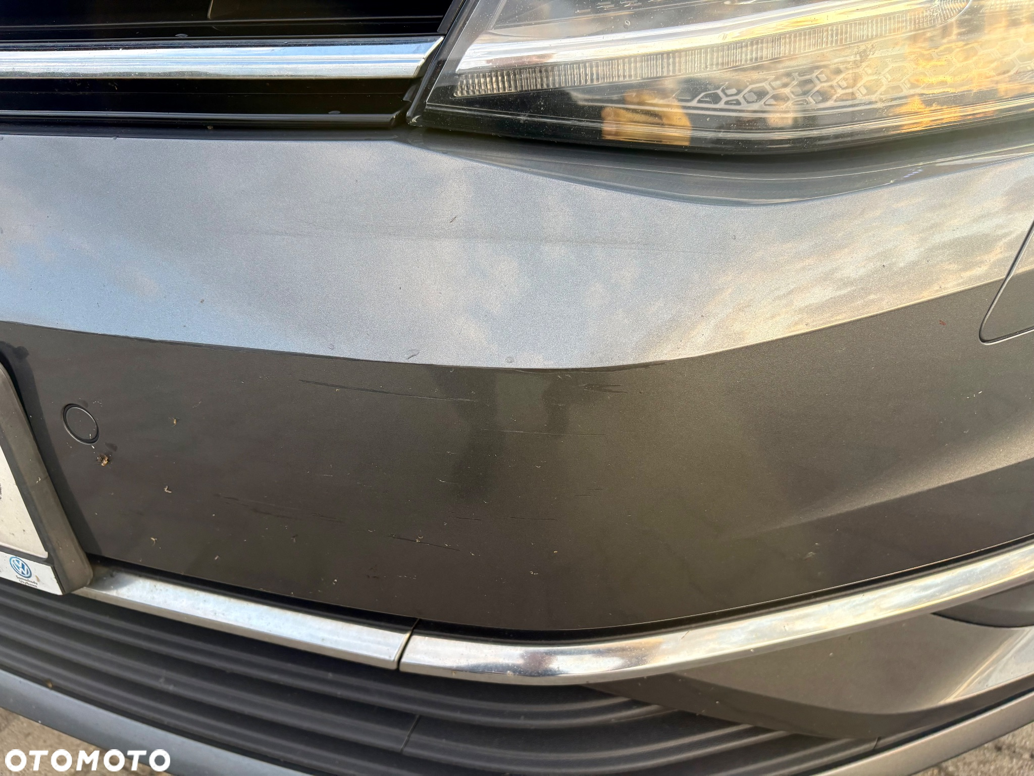Volkswagen Golf VII 1.0 TSI BMT Comfortline - 11