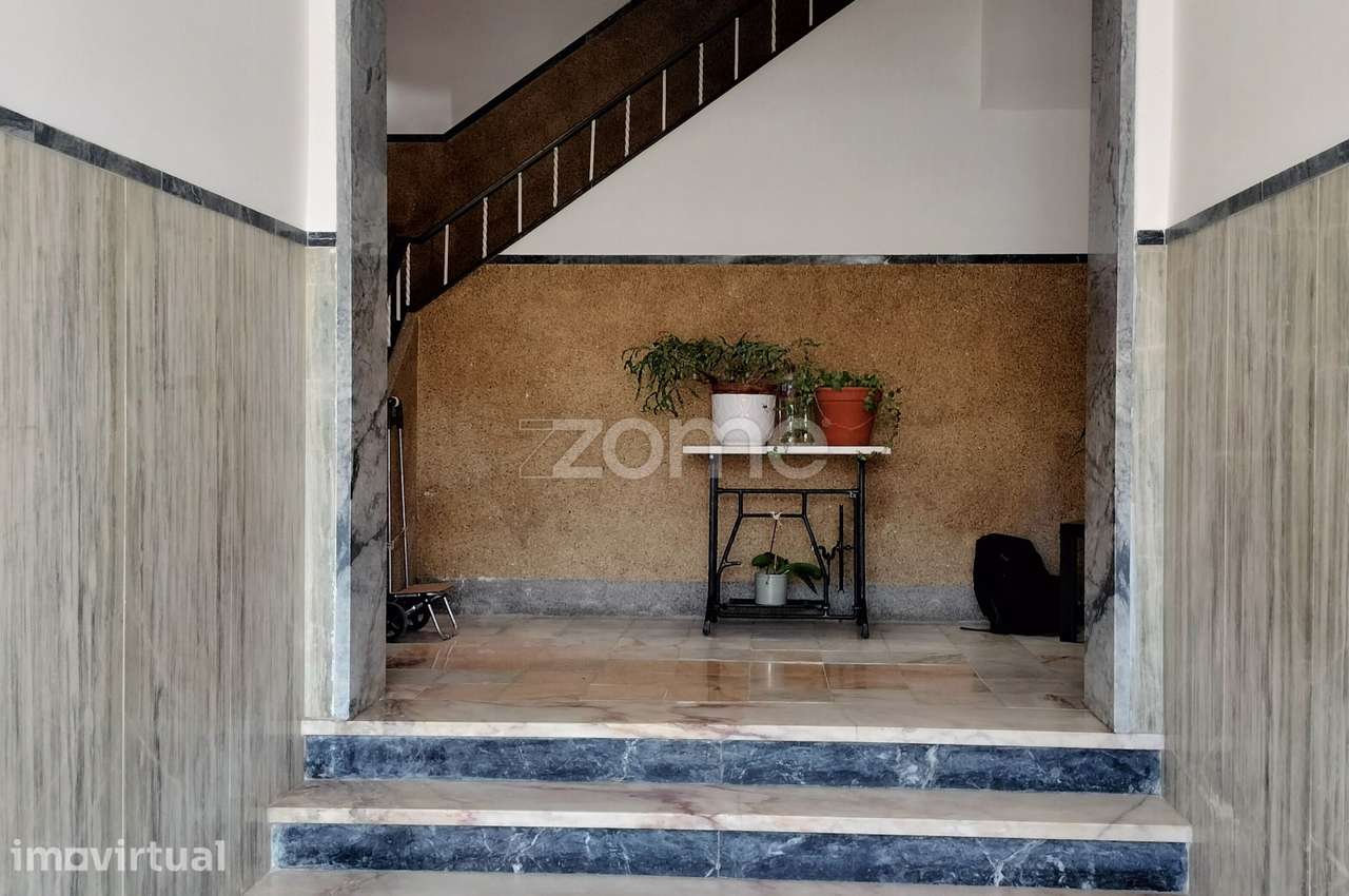 Apartamento T2, em Setúbal - Grande imagem: 3/9