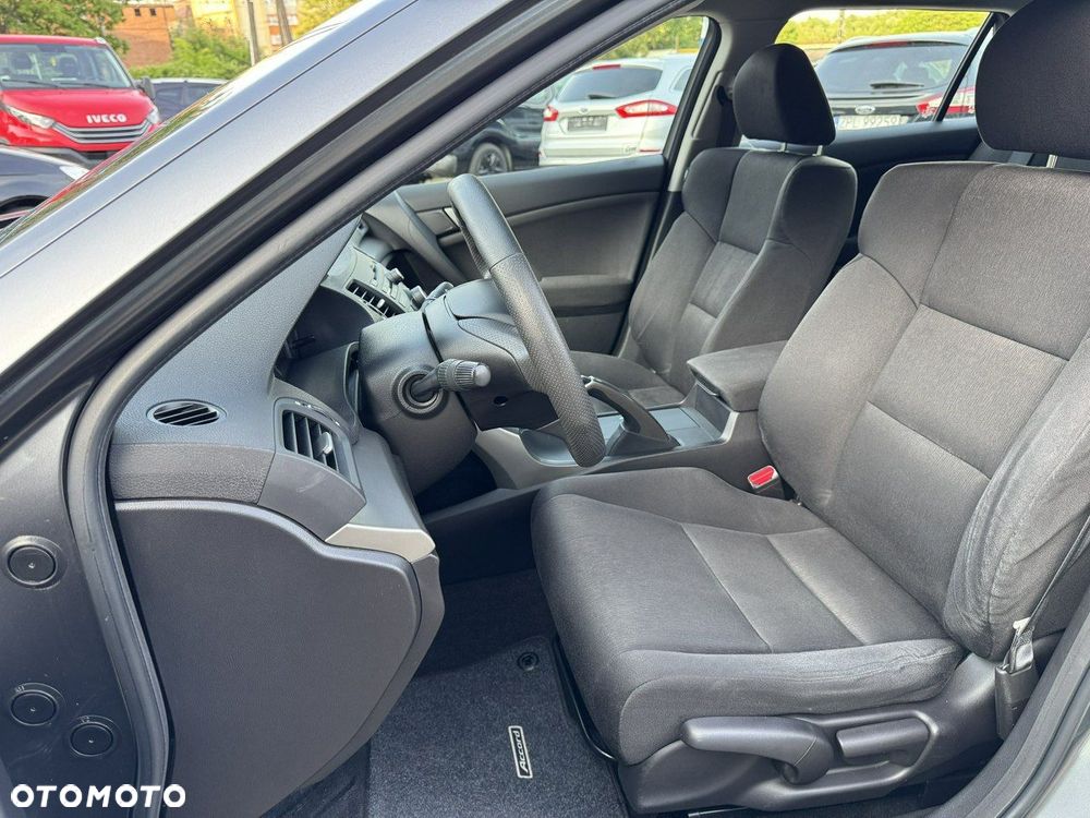Honda Accord - 22