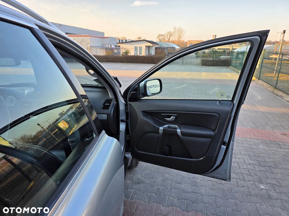 Volvo XC 90 D5 AWD Summum - 15