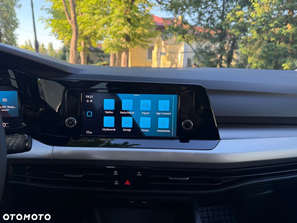 Volkswagen Golf 1.0 TSI - 13