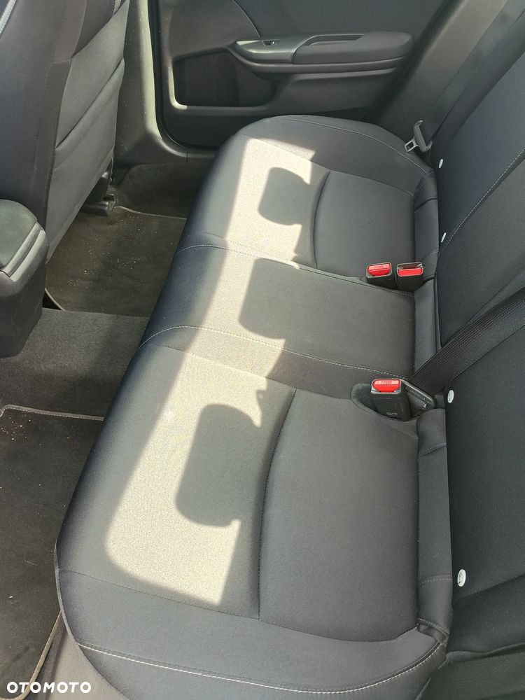 Honda Civic - 12