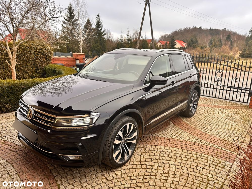 Volkswagen Tiguan - 3