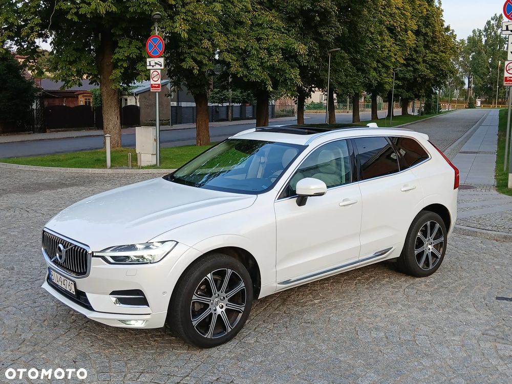 Volvo XC 60 T6 GPF AWD Inscription - 6
