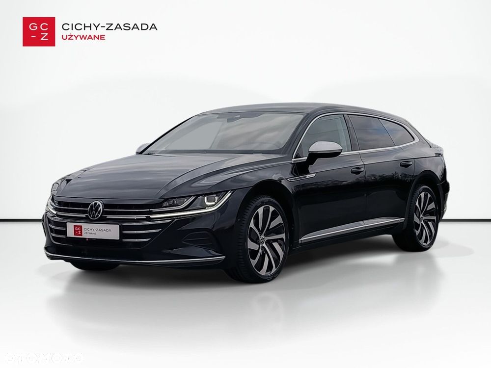 Volkswagen Arteon Shooting Brake 2.0 TDI 4Motion R-Line DSG - 1
