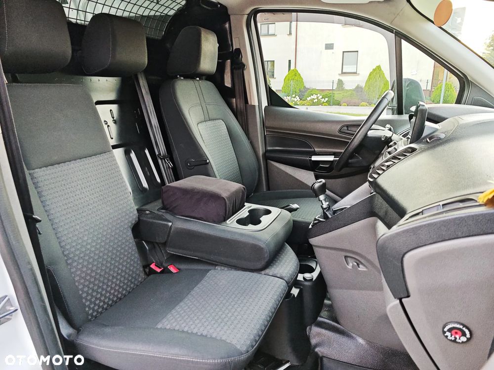 Ford Transit Connect 230 L2 Trend - 22