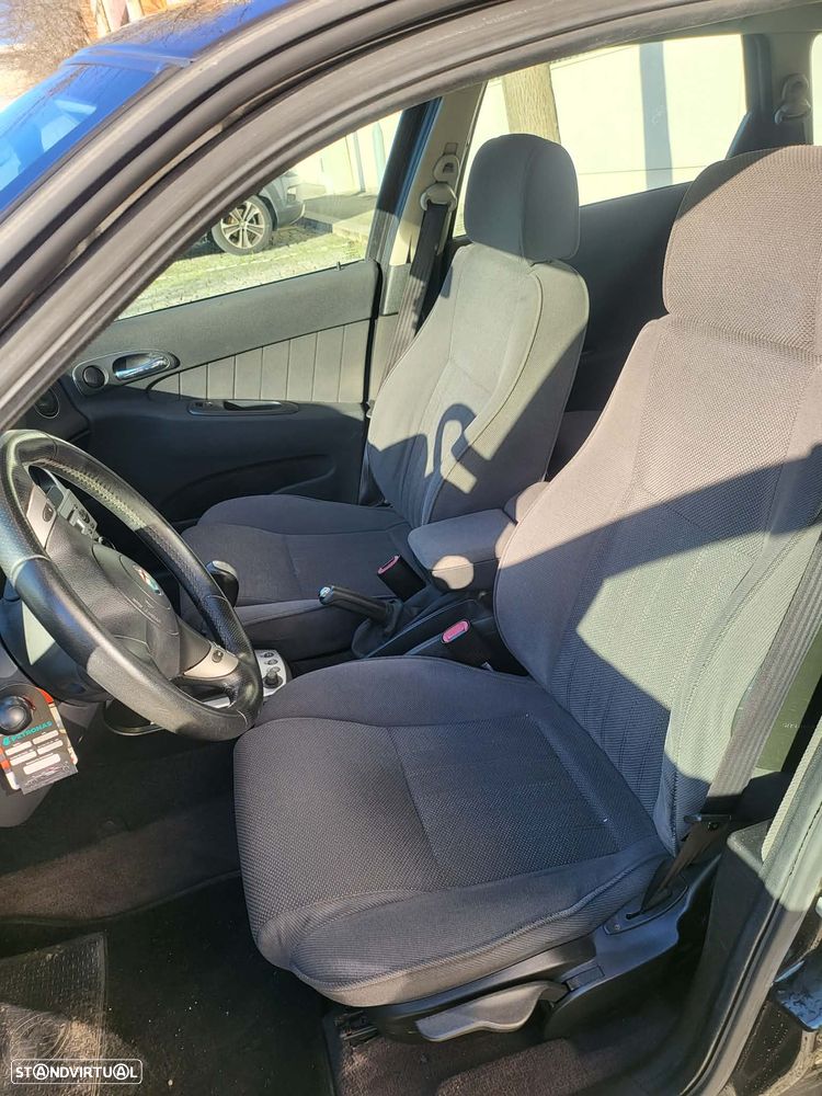 Alfa Romeo 156 Sportwagon 1.6 TS Progression - 8