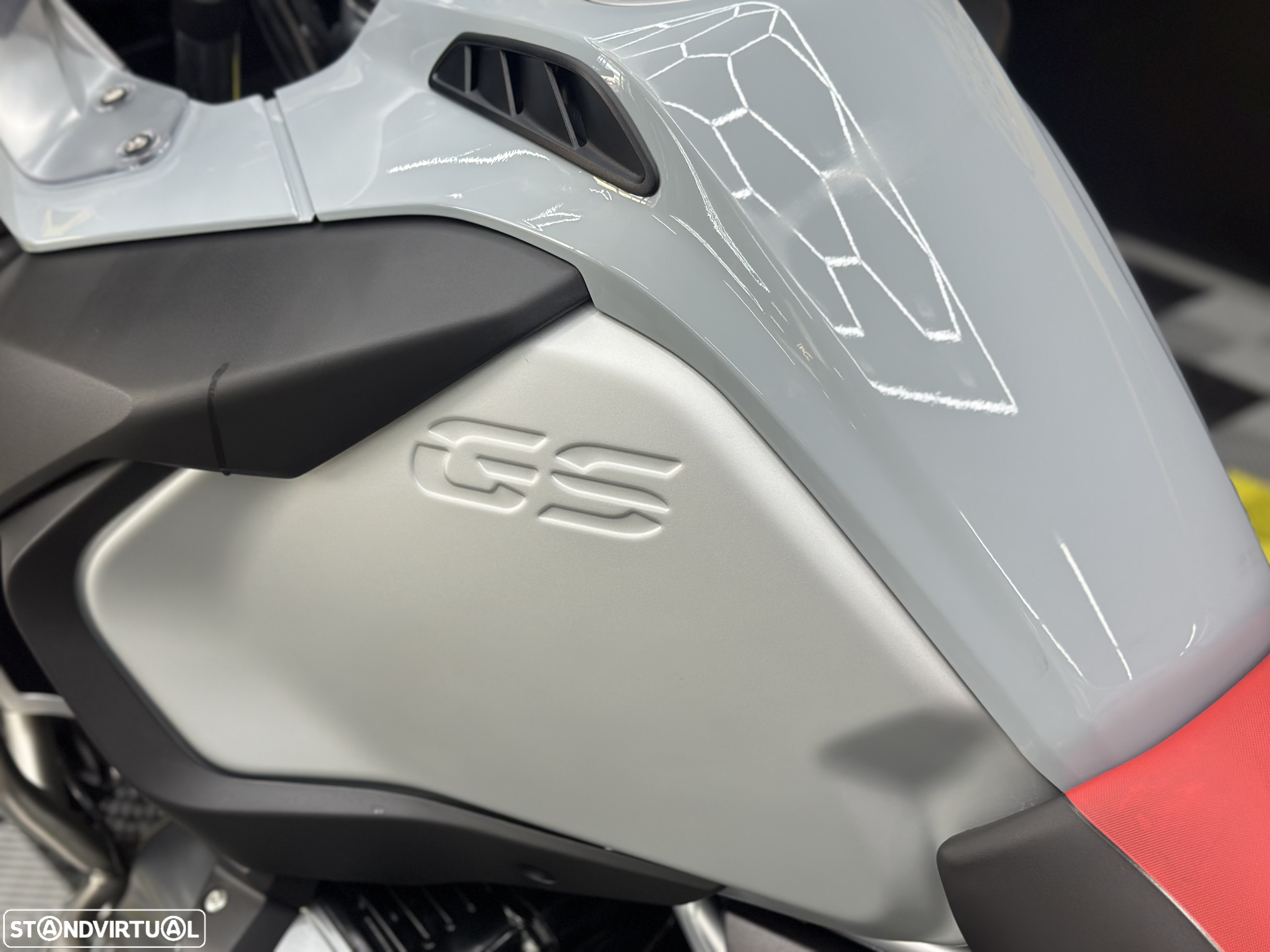 BMW R 1250 GS Adventure Gsa - 6