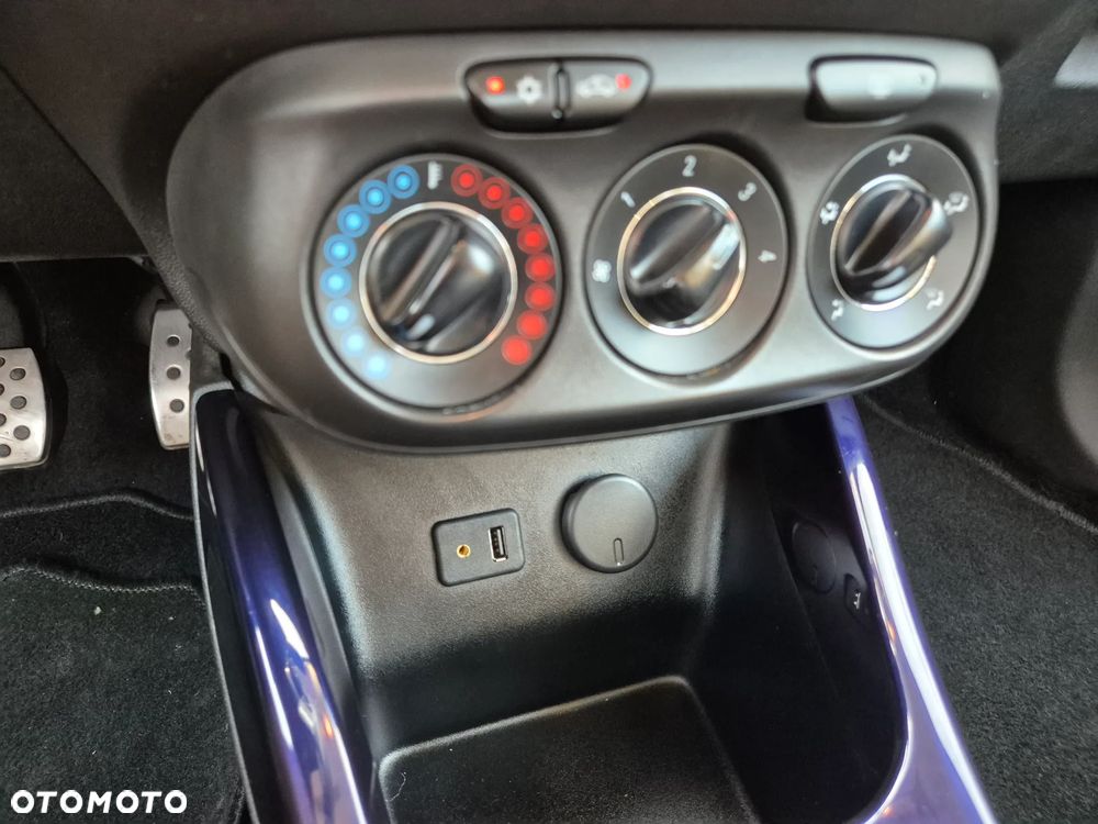 Opel Adam 1.2 Jam - 16