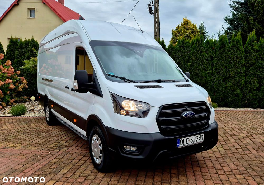 Ford Transit - 8