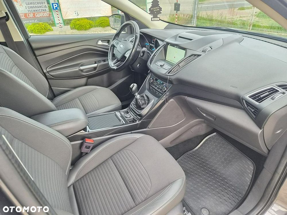 Ford Kuga - 6