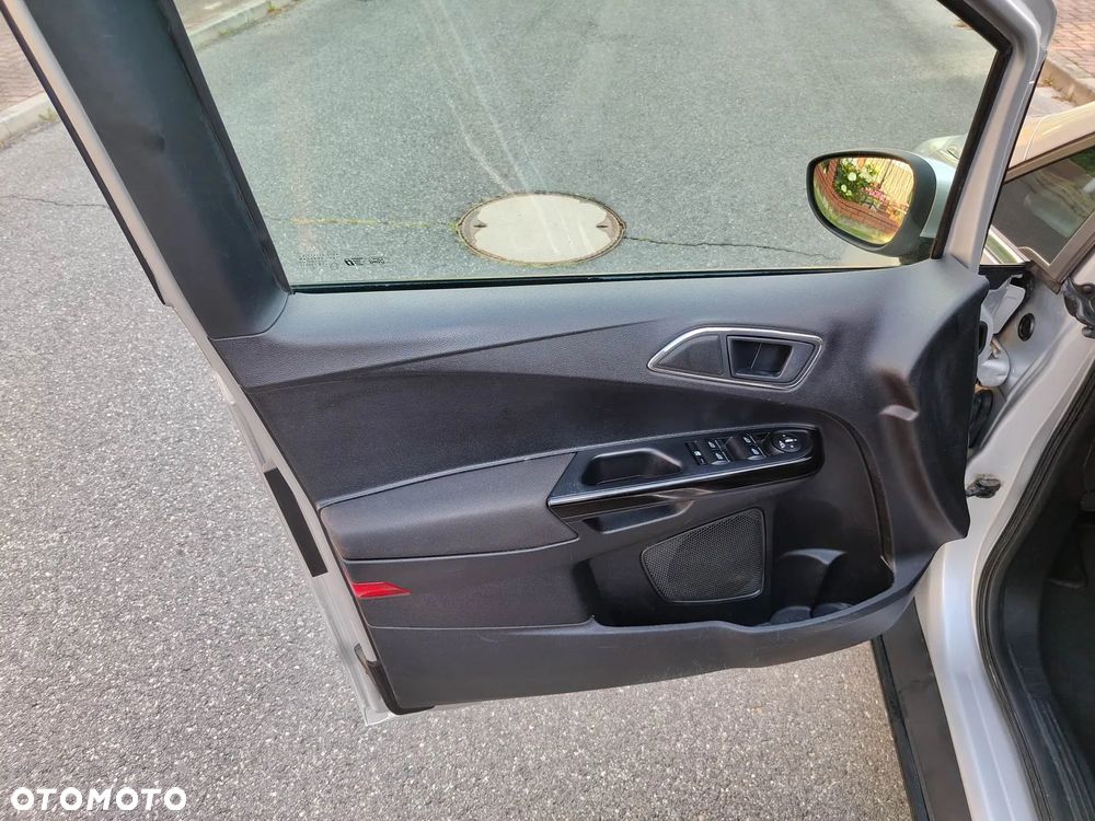 Ford B-MAX 1.6 TDCi Titanium - 35