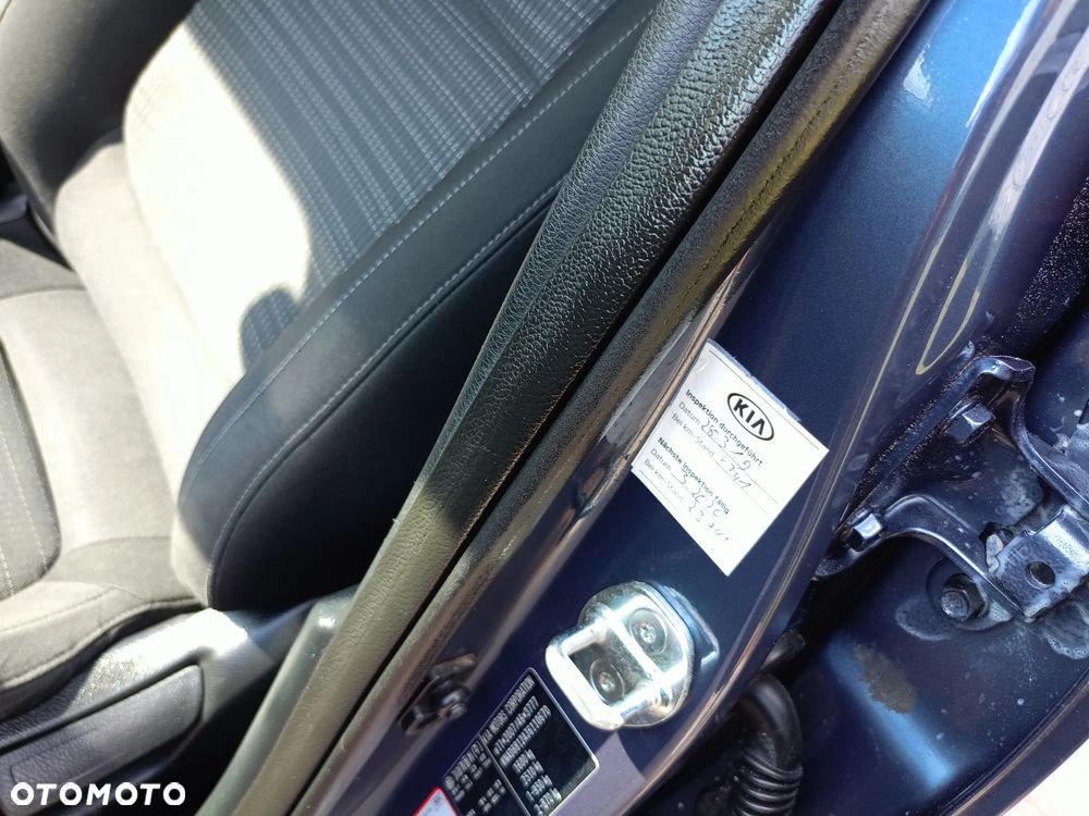 Kia Stonic 1.2 Edition 7 - 14