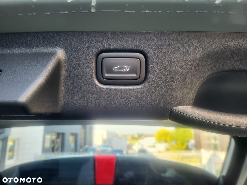 Hyundai Kona 1.6 GDI Hybrid Executive DCT - 38