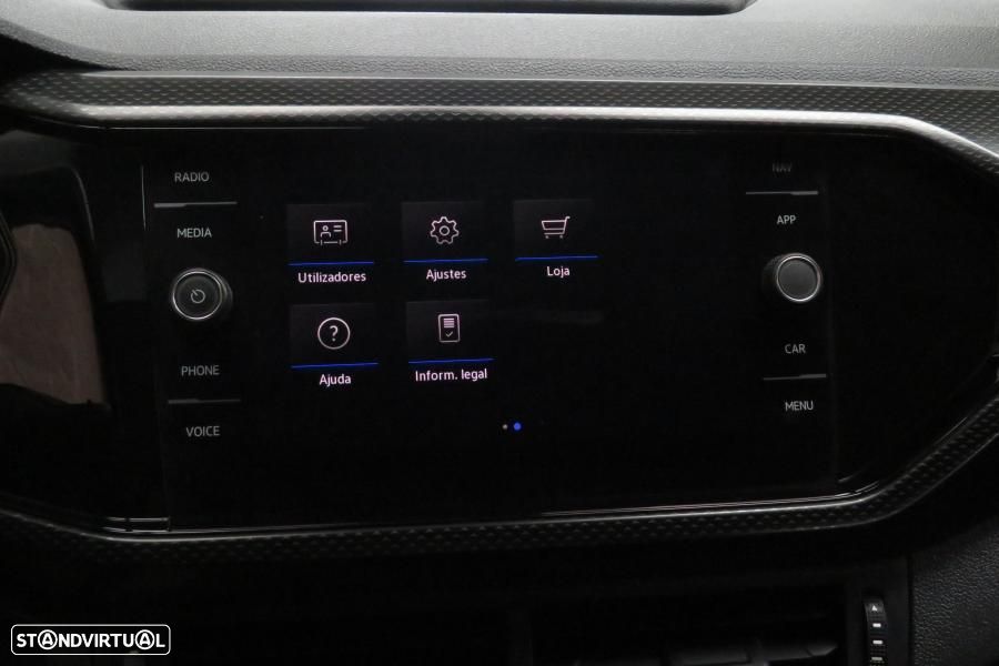 VW T-Cross 1.0 TSI Life - 15