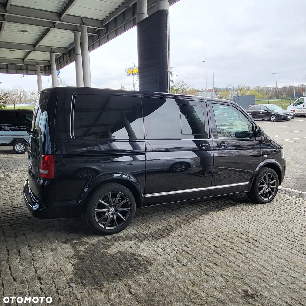 Volkswagen Multivan - 3