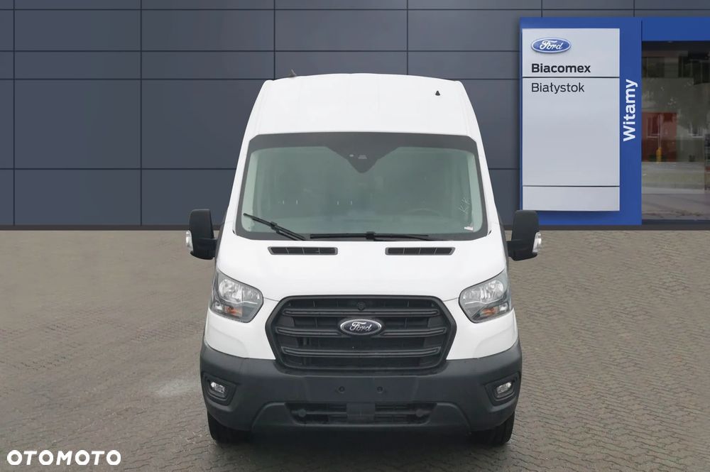 Ford TRANSIT - 2
