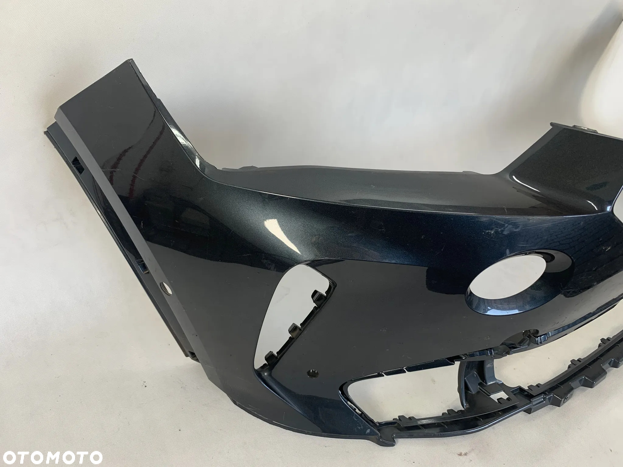 Seat Cupra Formentor PDC 20r Zderzak przod przedni 2020 - 2
