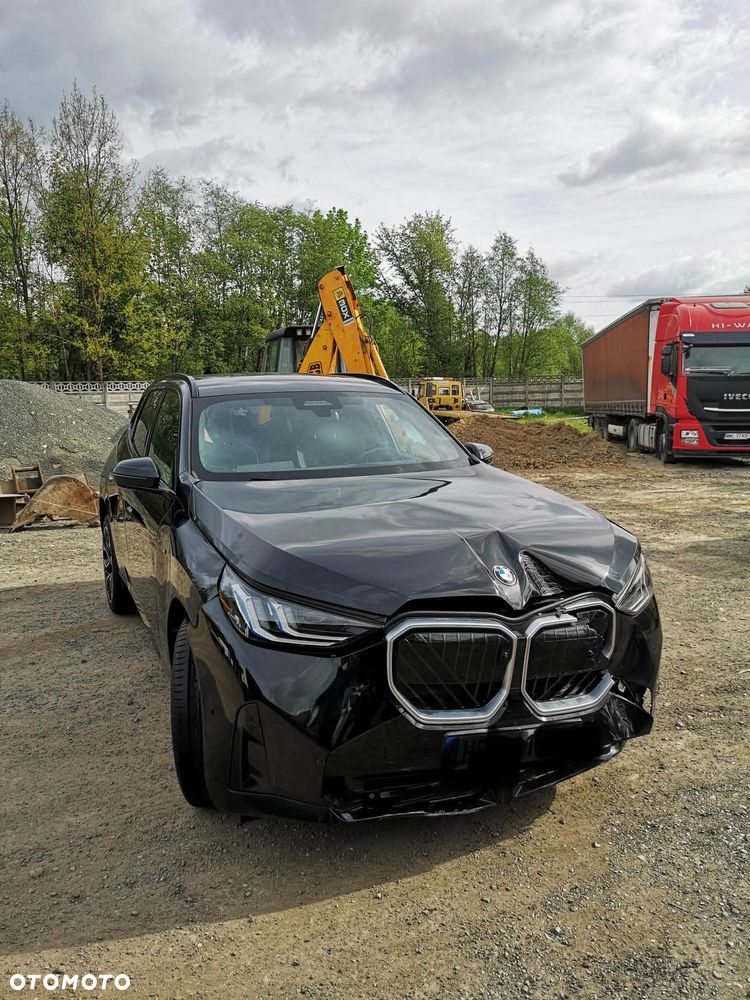 BMW X3 xDrive25d xLine sport - 1
