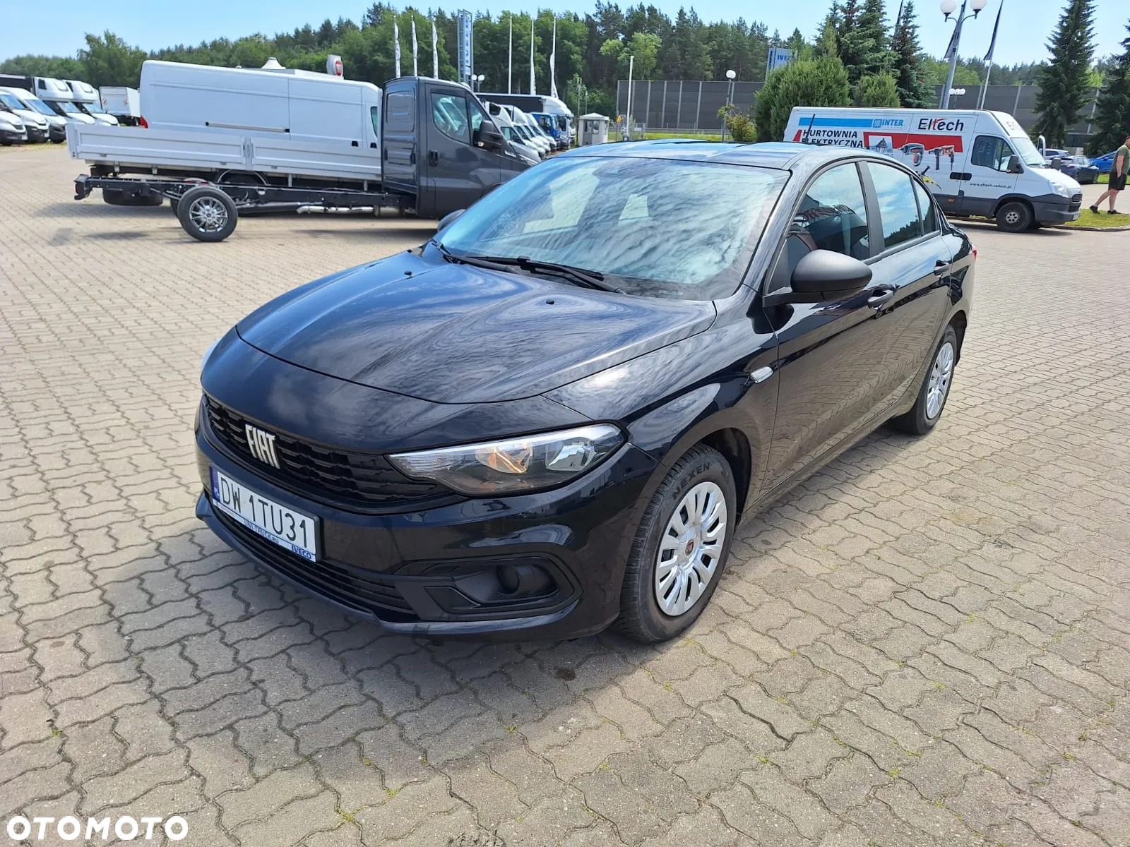 Fiat Tipo 1.0 T3 - 3