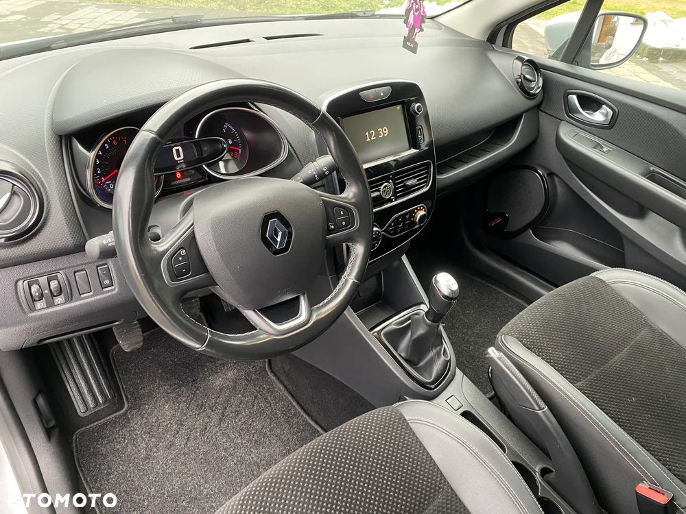 Renault Clio Energy TCe 90 Start & Stop Intens - 12