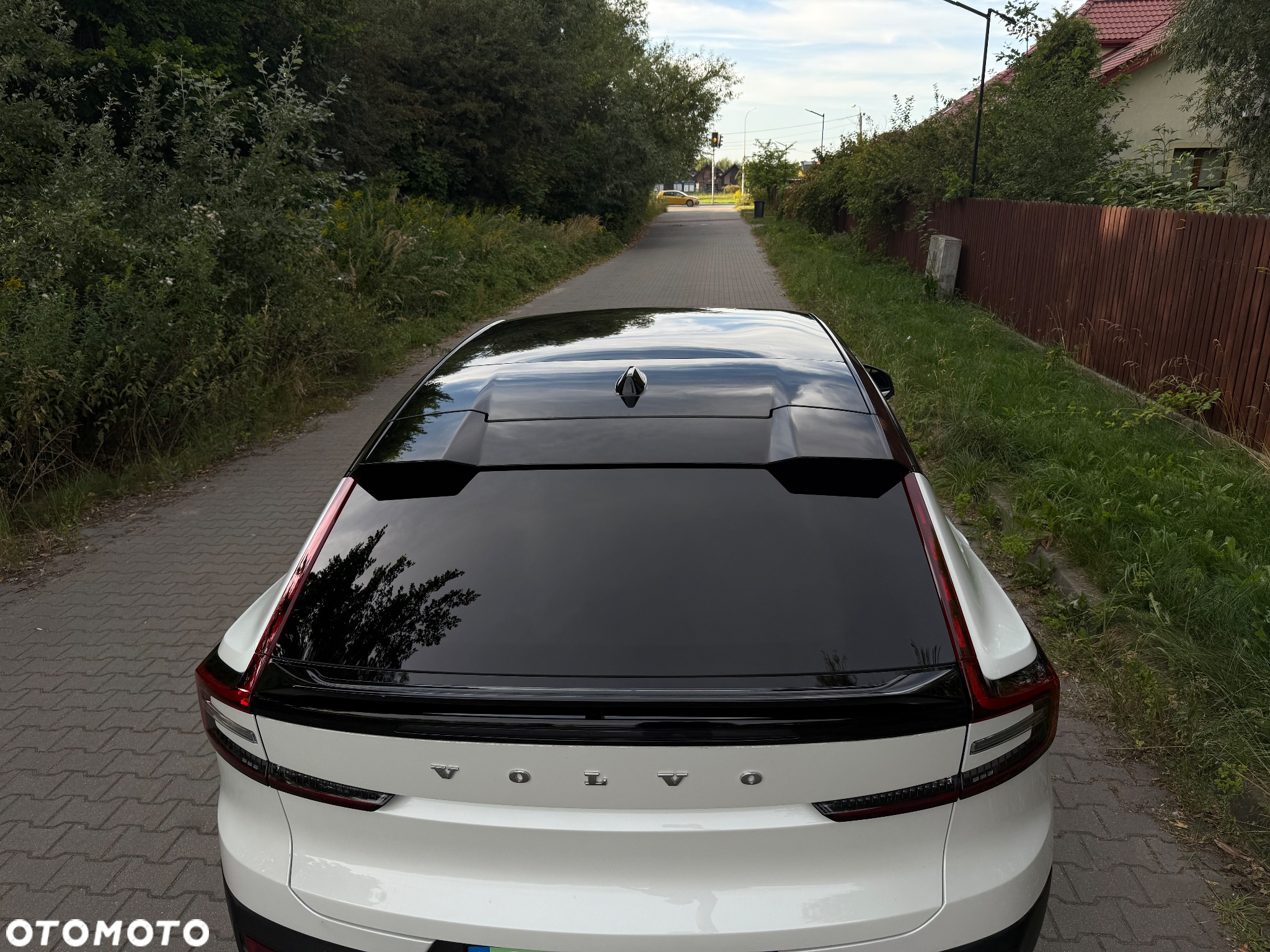 Volvo C40 Recharge Twin AWD Ultimate - 6