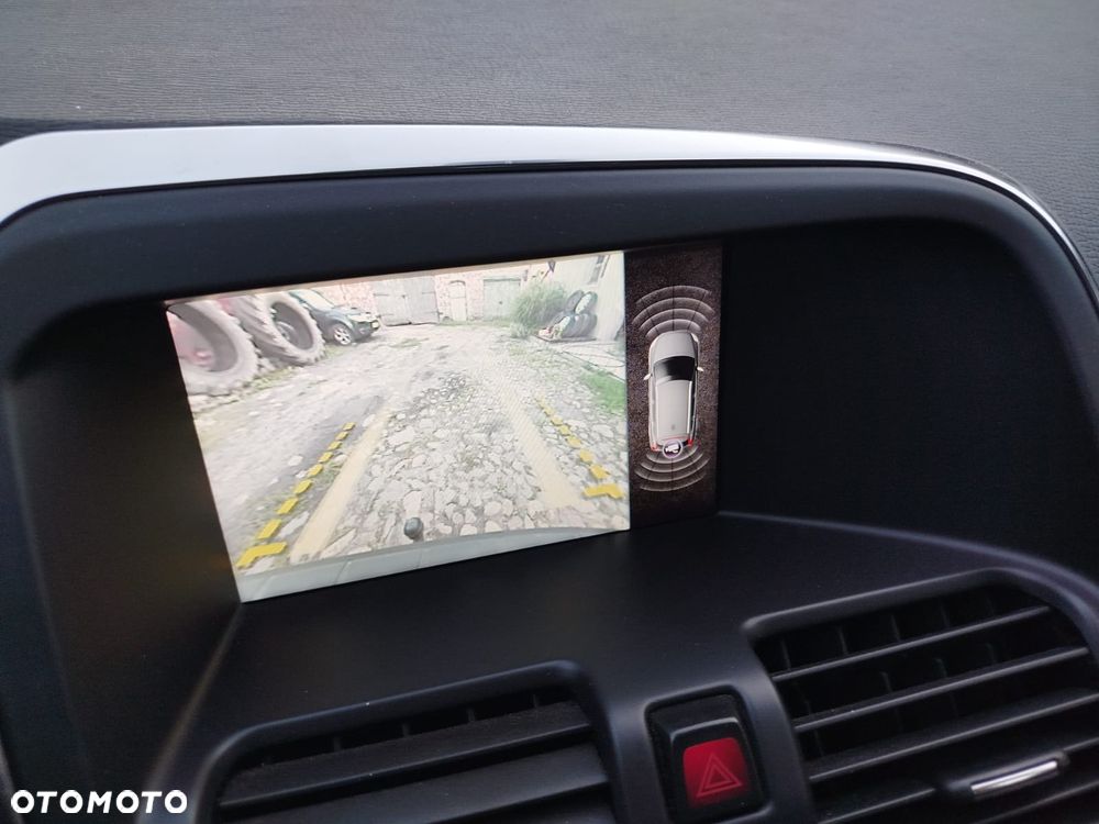 Volvo XC 60 - 27