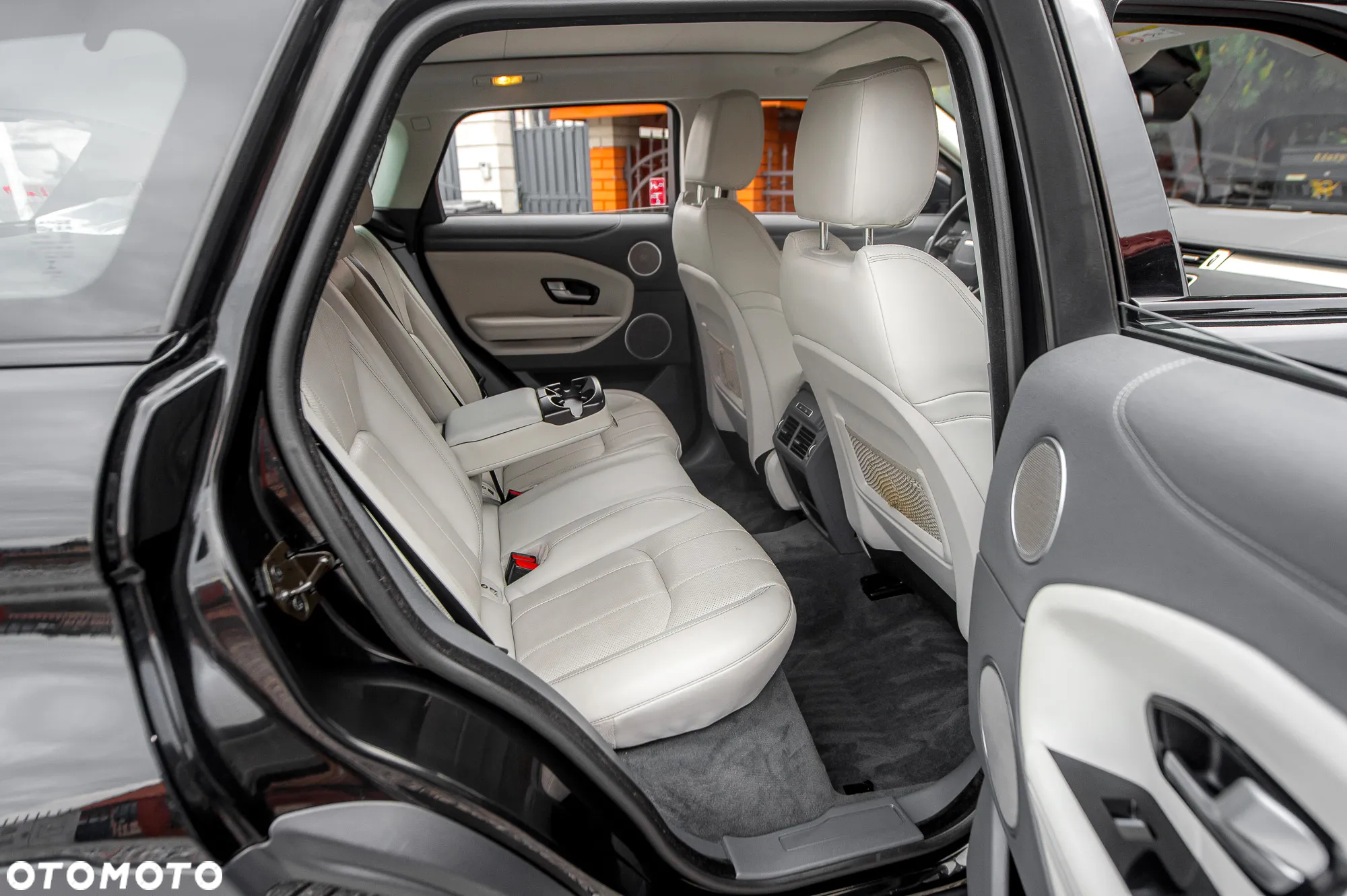 Land Rover Range Rover Evoque 2.0Si4 HSE Dynamic - 21