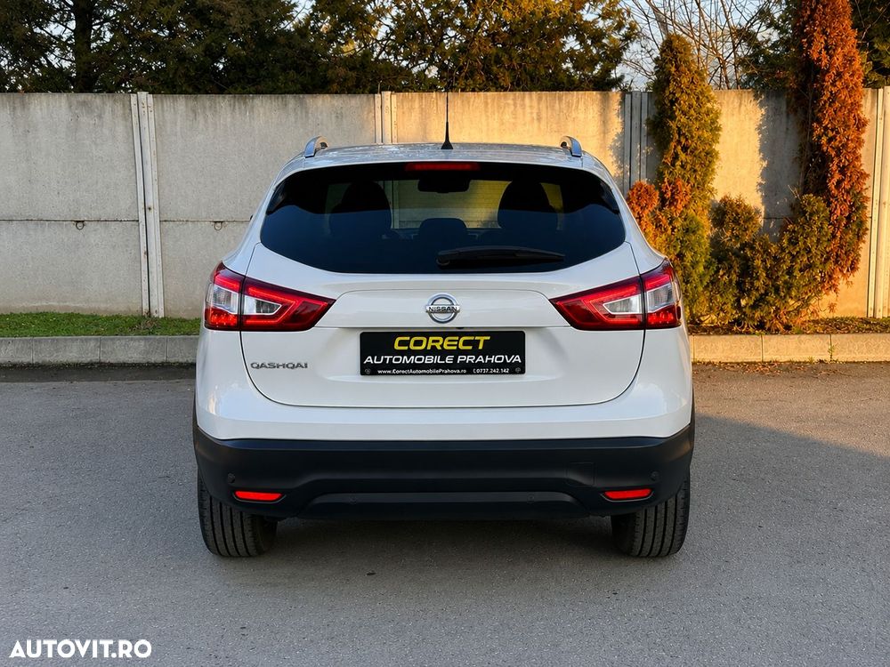 Nissan Qashqai - 12