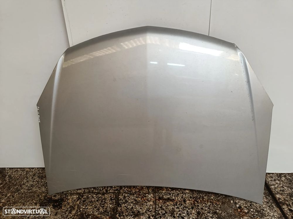 Capot Opel Astra H 2006 - 1