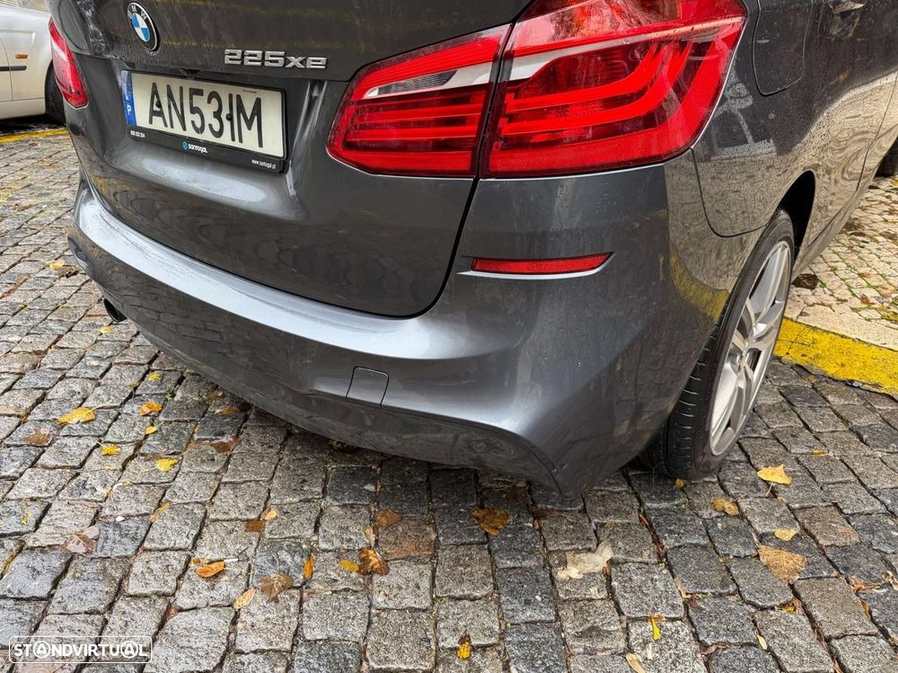 BMW 225xe Active Tourer iPerformance M Sport - 10