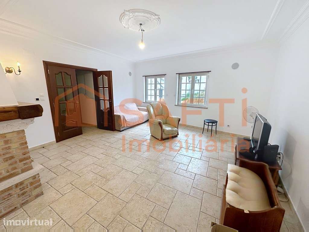 MORADIA T2 PERTO DE TORRES VEDRAS - Grande imagem: 2/16