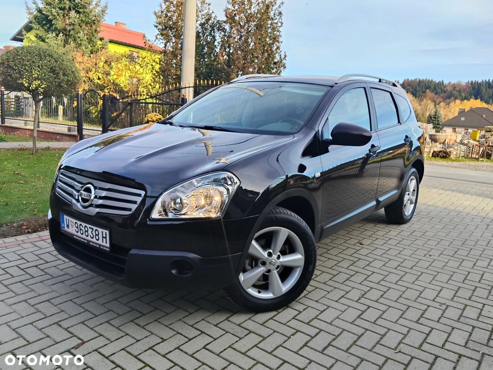 Nissan Qashqai - 21