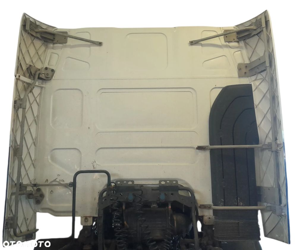 KABINA Renault Premium dxi -AUTOMAT- - 4