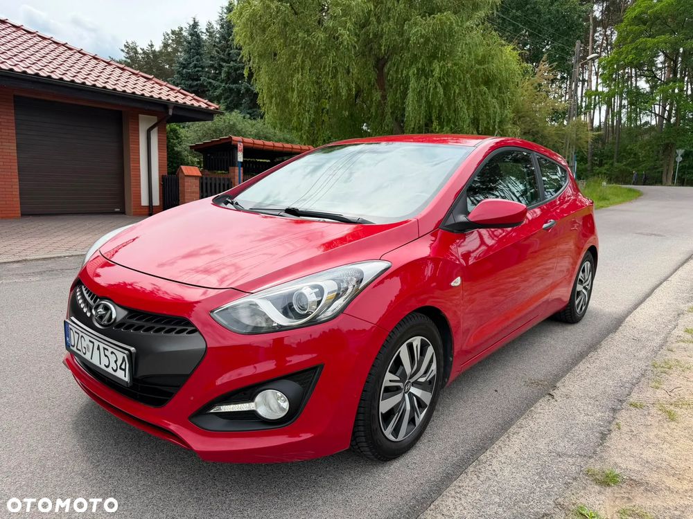 Hyundai i30 - 12