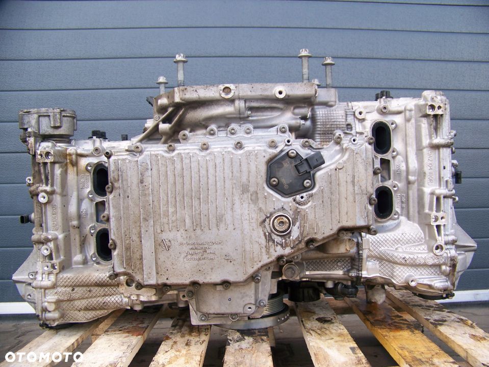 718 CAYMAN 982 2.0 16V 220kW 300KM SILNIK DDP - 4